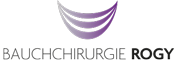 BAUCHCHIRURGIE ROGY Wien, Logo